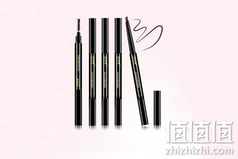 普拉缇娜修眉画眉套装
