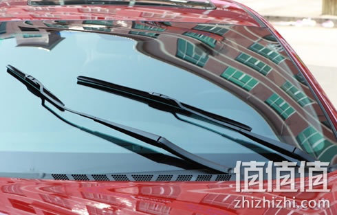 车驹士汽车无骨雨刮雨刷器
