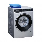 西门子 WM12U5680W 9公斤滚筒洗衣机
