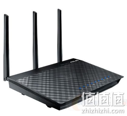 华硕RT-AC66U无线路由器