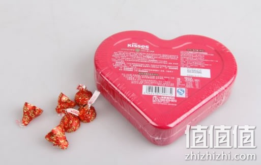好时精选巧克力礼盒
