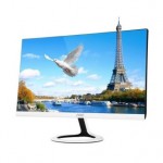 AOC P2791V/BW 27英寸PLS爱眼不闪屏显示器