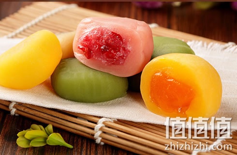 乐奈进口蔓越莓曲奇巧克力零食组合