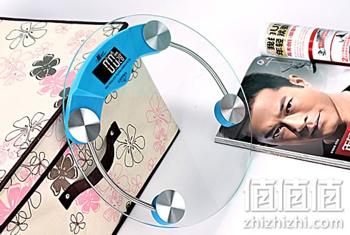 唯一家用精准体重秤健康秤