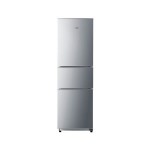 美的(Midea) BCD-206TM(E) 206升 三门冰箱
