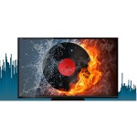 夏普(SHARP) LCD-50V3A 50英寸全高清网络智能LED液晶电视