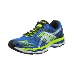 亚瑟士（ASICS） GEL-NIMBUS 男士顶级缓震跑鞋