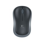 罗技（Logitech）M185 无线鼠标