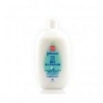 强生 婴儿牛奶沐浴露 300ml