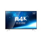 TCL D55A561U 55英寸安卓4K高清液晶智能云电视
