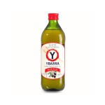 亿芭利（Ybarra）特级初榨橄榄油 1L