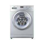 海尔（Haier） XQG70-B10866 7公斤变频滚筒洗衣机