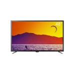 飞利浦（PHILIPS）48PFF3061/T3 48英寸全高清LED液晶电视