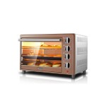 海氏（Hauswirt）HO-40C 家用烘焙电烤箱 40L