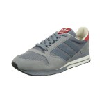 阿迪达斯三叶草 ZX 500 OG 男女中性休闲跑步鞋
