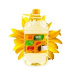 尊尼（ZOE) 葵花籽油 3L