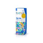 多恩瑞福 全脂纯牛奶 250ml*24盒箱装