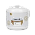 奥克斯（AUX）WDF30-10B 机械电饭煲 3L