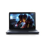 神舟（HASEE）战神 K660D-i7D1 15.6英寸游戏本