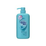 飘柔 家庭护理兰花长效清爽去屑洗发露 750ml