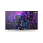 乐视TV（Letv） S50 Air 全配版50英寸2D智能LED液晶超级电视