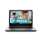 惠普（HP）HP14q-aj105TX 14英寸笔记本电脑