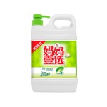妈妈壹选 白茶维E洗洁精 1.39kg