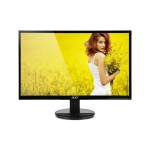 宏碁（acer）K242HQL Bd 23.6英寸背光液晶显示器