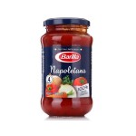 百味来（BARILLA）番茄意面调味酱 400g