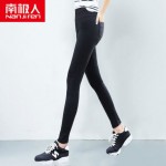 南极人女士外穿打底裤