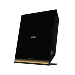 网件（NETGEAR）R6300v2 1750M双频千兆无线路由器