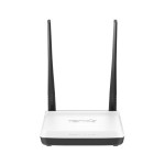 腾达（Tenda）N300 v3 300M无线路由器