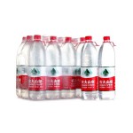 农夫山泉 天然饮用水 1.5L*12瓶整箱