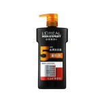欧莱雅（LOREAL）火山矿物净彻男士去屑洗发露 700ml