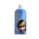 施华蔻（Schwarzkopf）斐丝丽睡莲水养洗发露 450ml