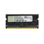 十铨（Team） 低电压 DDR3 1600 8G 笔记本内存