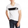 CK Calvin Klein 男士短袖T恤 美国亚马逊价格$15.03 海淘直邮到手约￥120