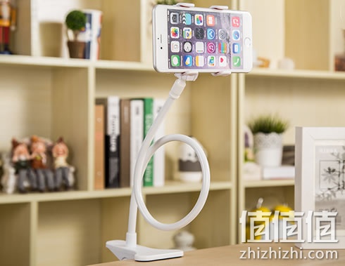 宾博懒人创意多功能手机支架