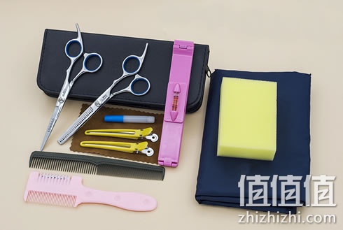 爱德华美发理发剪刀组合