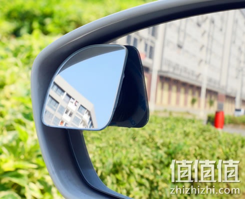 力尊汽车后视镜辅助小圆镜广角镜