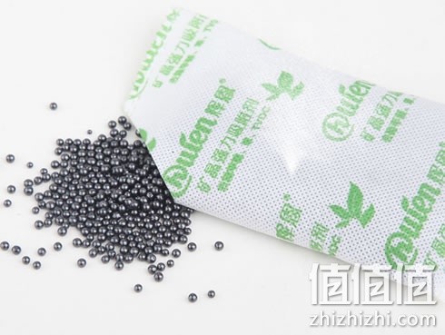 辉恩强效纳米矿晶除甲醛吸附剂 