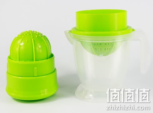 佛罗伦家用迷你手动榨汁机