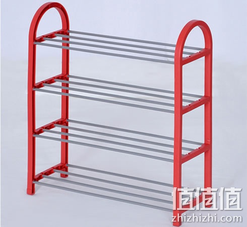 索尔诺多层简易收纳鞋架