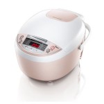 美的（Midea）MB-WFS3018Q 智能电饭锅 3L