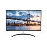 飞利浦（PHILIPS）279X6QJSW 27英寸曲面显示器