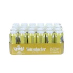 瓦伦丁（Wurenbacher）拉格啤酒 500ml*24听