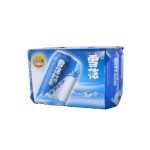 雪花啤酒 勇闯天涯拉罐六连包330ml*6听