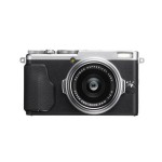 富士（FUJIFILM）X70 专业旗舰卡片相机