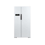 西门子(SIEMENS) KA92NV02TI 610升对开门冰箱