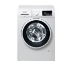 西门子(SIEMENS) XQG80-WM10P1601W 8公斤 变频滚筒洗衣机